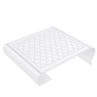 TENA BED PLUS WINGS, paklotai, 180 x 80 cm, 20 vnt. paveikslėlis TENA BED PLUS WINGS, paklotai, 180 x 80 cm, 20 vnt. paveikslėlis