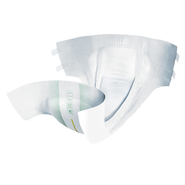 TENA SLIP SUPER, anatominės sauskelnės šlapimo nelaikymui, XL, 28 vnt. paveikslėlis TENA SLIP SUPER, anatominės sauskelnės šlapimo nelaikymui, XL, 28 vnt. paveikslėlis