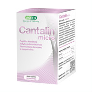 CANTALIN MICRO, 64 tabletės paveikslėlis