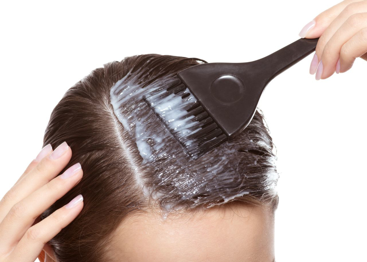 Ar verta mokėti daugiau už natūralias plaukų kaukes?