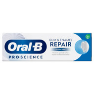 ORAL-B Gum & Enamel Repair, dantų pasta, 75ml paveikslėlis