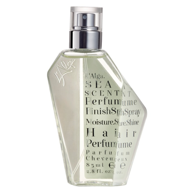 Parfumuota dulksna plaukams Seascent, 85 ml LALA170702