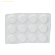 RANIGAST S-O-S, 12 kramtomųjų tablečių paveikslėlis