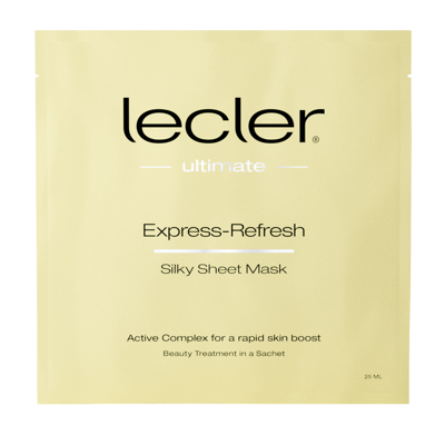 Lecler Express refresh front