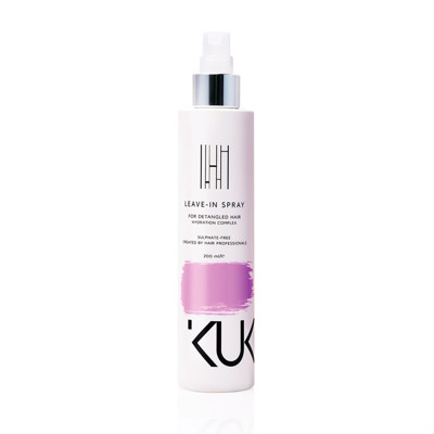 KUKLA COSMETICS,drėkinantis purškiklis, 200ml paveikslėlis