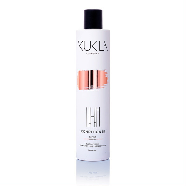 KUKLA COSMETICS, atkuriamasis kondicionierius, 300 ml paveikslėlis