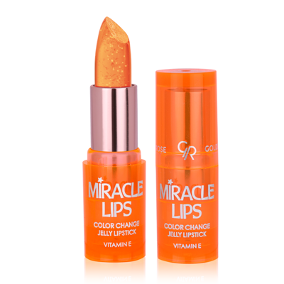 Lūpų dažai keičiantys spalvą Miracle Lips Nr.103, 3.7g Natural Pink