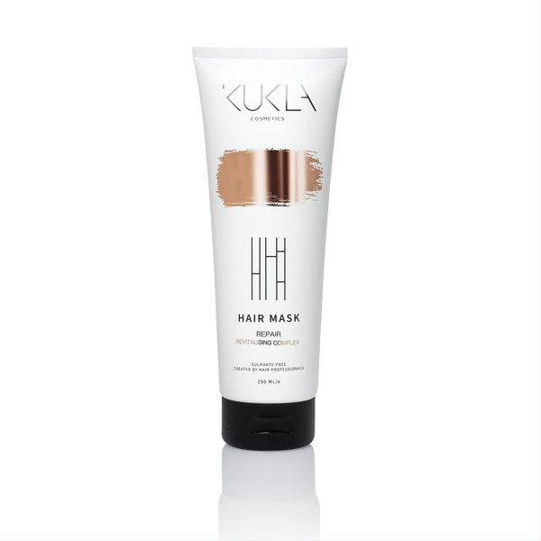 KUKLA COSMETICS, atkuriamoji kaukė, 250 ml paveikslėlis