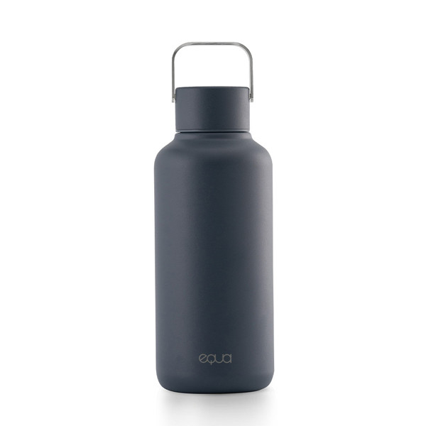 EQUA gertuvė TIMELESS NAVY 600 ml., 1 vnt.