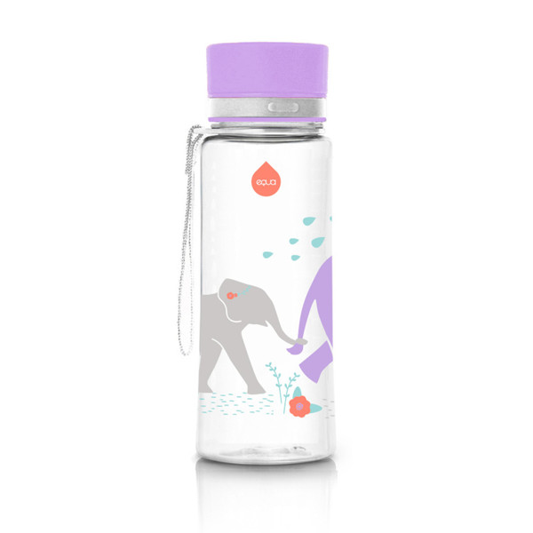 EQUA gertuvė ELEPHANT 400 ml, plastikinė, 1 vnt.