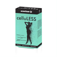 CELLULESS, 60 kapsulių paveikslėlis