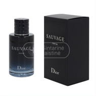 CHRISTIAN DIOR SAUVAGE PARFUM EDP, Kvapusis vanduo vyrams, 100ml paveikslėlis