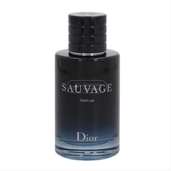 CHRISTIAN DIOR SAUVAGE PARFUM EDP, Kvapusis vanduo vyrams, 100ml paveikslėlis