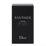 CHRISTIAN DIOR SAUVAGE PARFUM EDP, Kvapusis vanduo vyrams, 100ml paveikslėlis