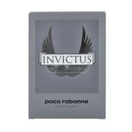 PACO RABANNE INVICTUS EDT, Tualetinis vanduo vyrmas, 100ml paveikslėlis