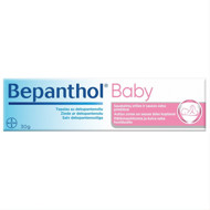 BEPANTHOL BABY tepalas su dekspantenoliu, 30 g paveikslėlis