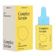 Veido serumas "Pharma Oil", Complex, 30ml