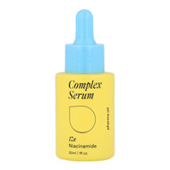 Veido serumas "Pharma Oil", Complex, 30ml