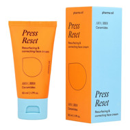 Veido kremas "Pharma Oil", Press reset, 50ml