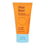 Veido kremas "Pharma Oil", Press reset, 50ml