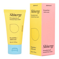 Veido kremas "Pharma Oil", Skinergy, 50ml