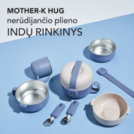 Mother-K HUG indų rinkinys, "Rosewood"