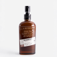 „Beardburys“ POTION maitinamasis barzdos kremas-eliksyras, 50 ml