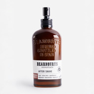 „Beardburys“ AFTER SHAVE drėkinamasis losjonas po skutimo, 120 ml