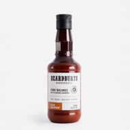 „Beardburys“ PURE BALANCE su plaiskanomis kovojantis šampūnas, 250 ml