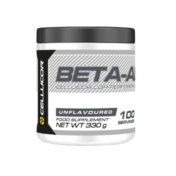 Cellucor Beta Alanine 330g