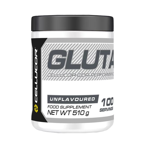 Cellucor C4 Glutaminas 510g