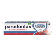 PARODONTAX COMPLETE PROTECTION EXTRA FRESH, dantų pasta, 75 ml paveikslėlis