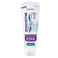 SENSODYNE CLINICAL REPAIR ACTIVE CLEAN, dantų pasta, 75ml paveikslėlis