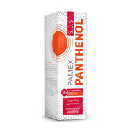 PANTHENOL PAMEX S.O.S. purškalas, 130 g paveikslėlis