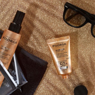 FILORGA UV BRONZE SPF 50+, emulsija veidui, 40 ml paveikslėlis