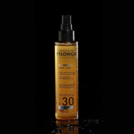 FILORGA UV-BRONZE, aliejus kūnui, SPF30+, 150 ml paveikslėlis