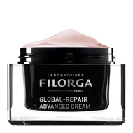 FILORGA GLOBAL-REPAIR ADVANCED CREAM, regeneruojantis veido kremas veido kontūrų paryškinimui, 50ml paveikslėlis