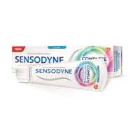 SENSODYNE COMPLETE PROTECTION, dantų pasta, 75 ml paveikslėlis