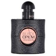 YVES SAINT LAURENT BLACK OPIUM EDP, Kvapusis vanduo moterims, 30ml paveikslėlis