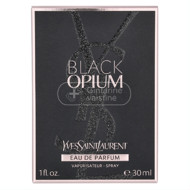 YVES SAINT LAURENT BLACK OPIUM EDP, Kvapusis vanduo moterims, 30ml paveikslėlis