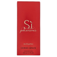 GIORGIO ARMANI SI PASSIONE EDP, Kvapusis vanduo moterims, 100ml paveikslėlis