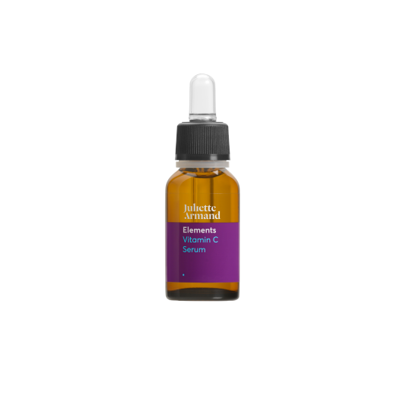 „Juliette Armand Elements“ Vitamin C Serum – Vitamino C serumas 20 ml