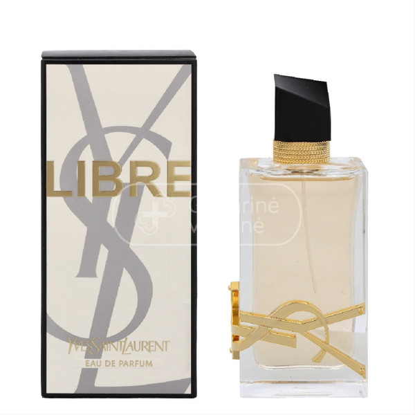 YVES SAINT LAURENT LIBRE EDP, Kvapusis vanduo moterims, 90ml paveikslėlis