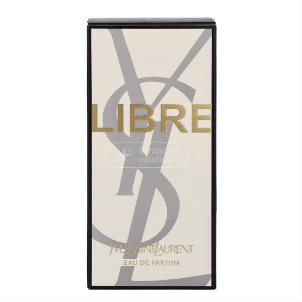 YVES SAINT LAURENT LIBRE EDP, Kvapusis vanduo moterims, 90ml paveikslėlis