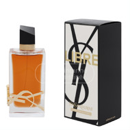 YVES SAINT LAURENT LIBRE INTENSE EDP, Kvapusis vanduo moterims, 90ml paveikslėlis