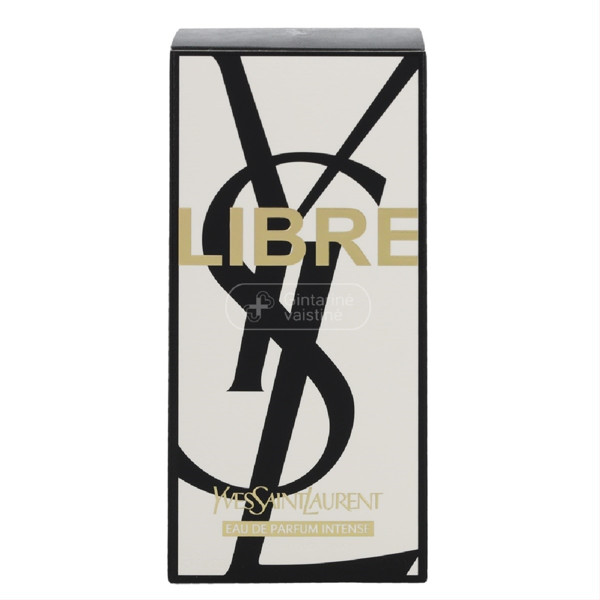 YVES SAINT LAURENT LIBRE INTENSE EDP, Kvapusis vanduo moterims, 90ml paveikslėlis