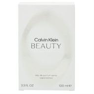 CALVIN KLEIN BEAUTY, Kvapusis vanduo moterims, 100ml paveikslėlis