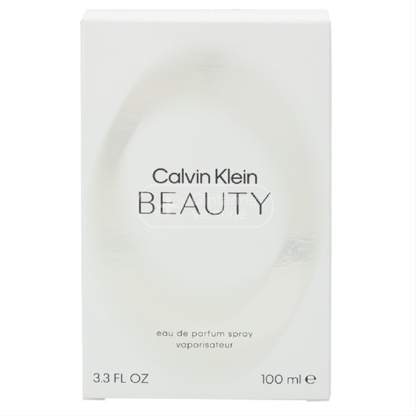 CALVIN KLEIN BEAUTY, Kvapusis vanduo moterims, 100ml paveikslėlis