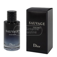 DIOR SAUVAGE EDP, Kvapusis vanduo vyrams, 100ml paveikslėlis