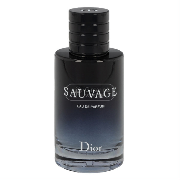 DIOR SAUVAGE EDP, Kvapusis vanduo vyrams, 100ml paveikslėlis